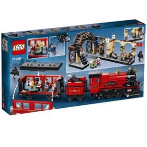 LEGO Harry Potter Hogwarts Express 75955